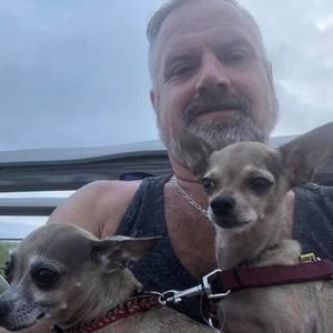 Meet your Posher, Earl